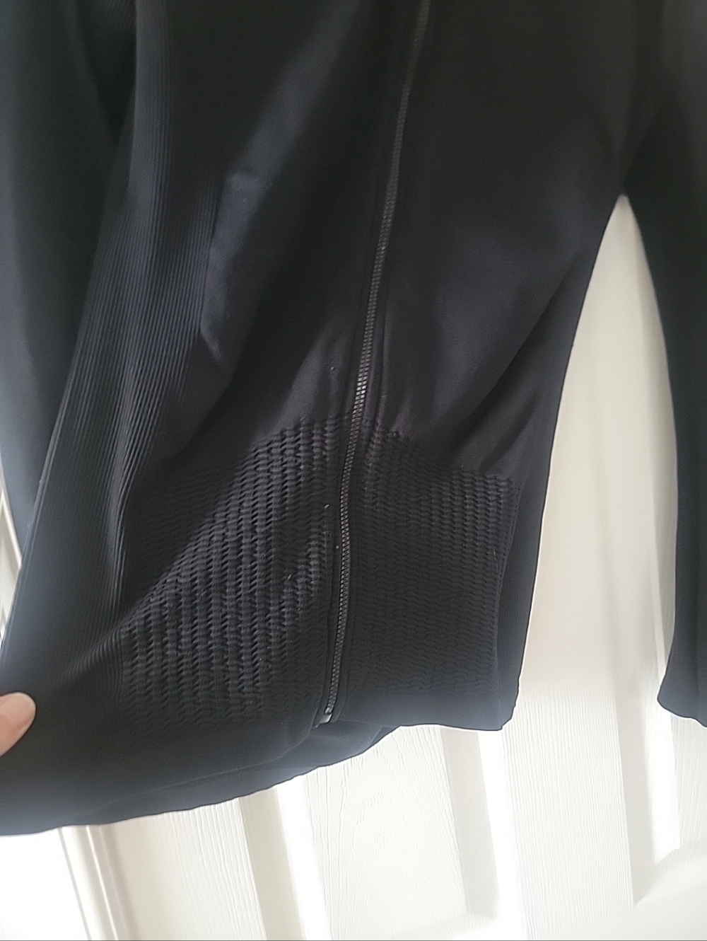 Climawear Jacket, - Picture 4 of 11